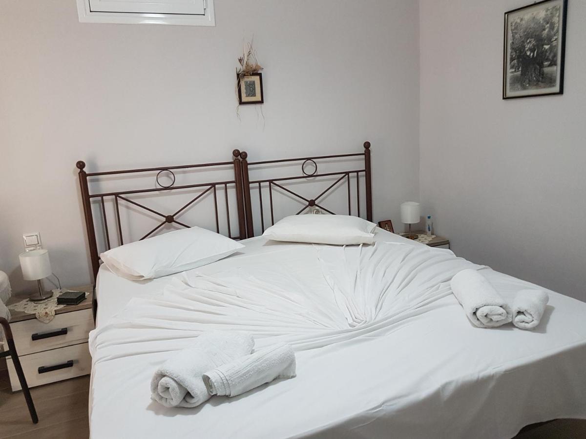 Villasabella 2 Apartments Città di Zante Esterno foto