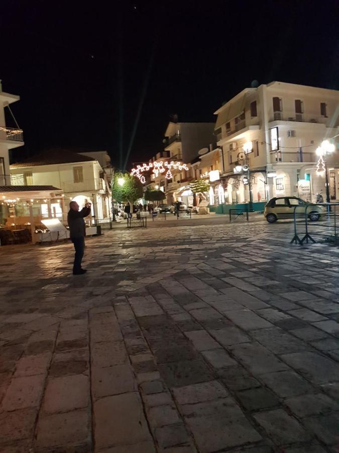 Villasabella 2 Apartments Città di Zante Esterno foto