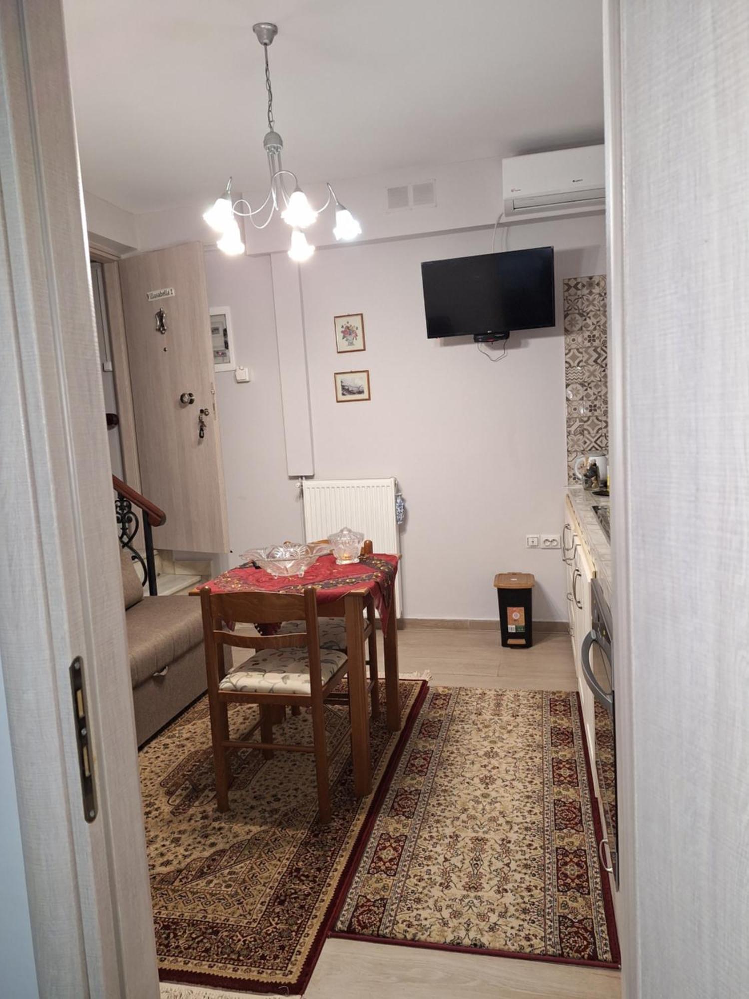 Villasabella 2 Apartments Città di Zante Esterno foto