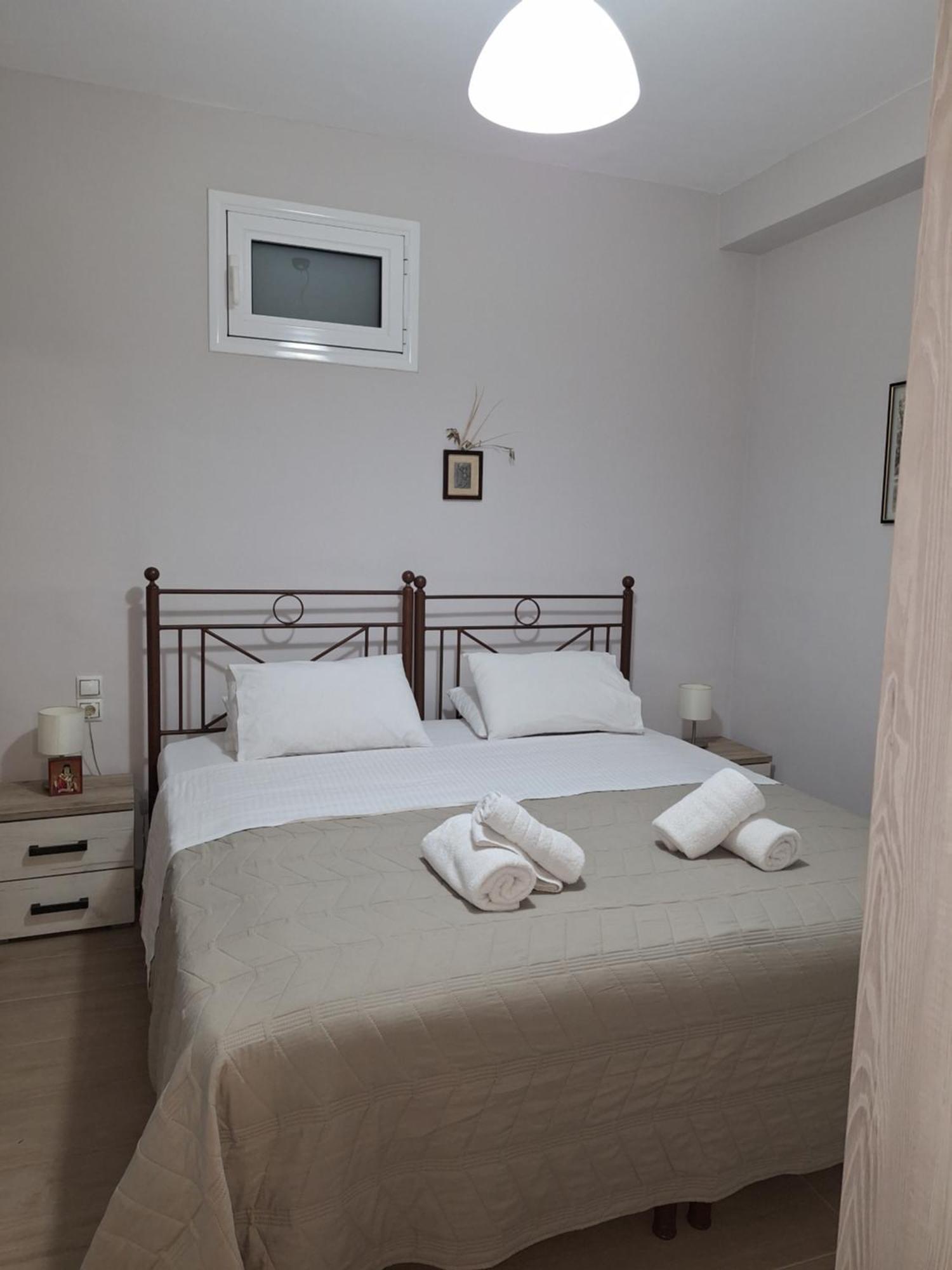 Villasabella 2 Apartments Città di Zante Esterno foto