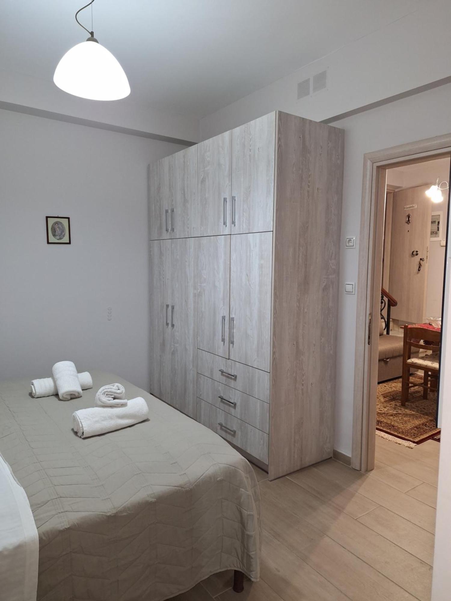Villasabella 2 Apartments Città di Zante Esterno foto