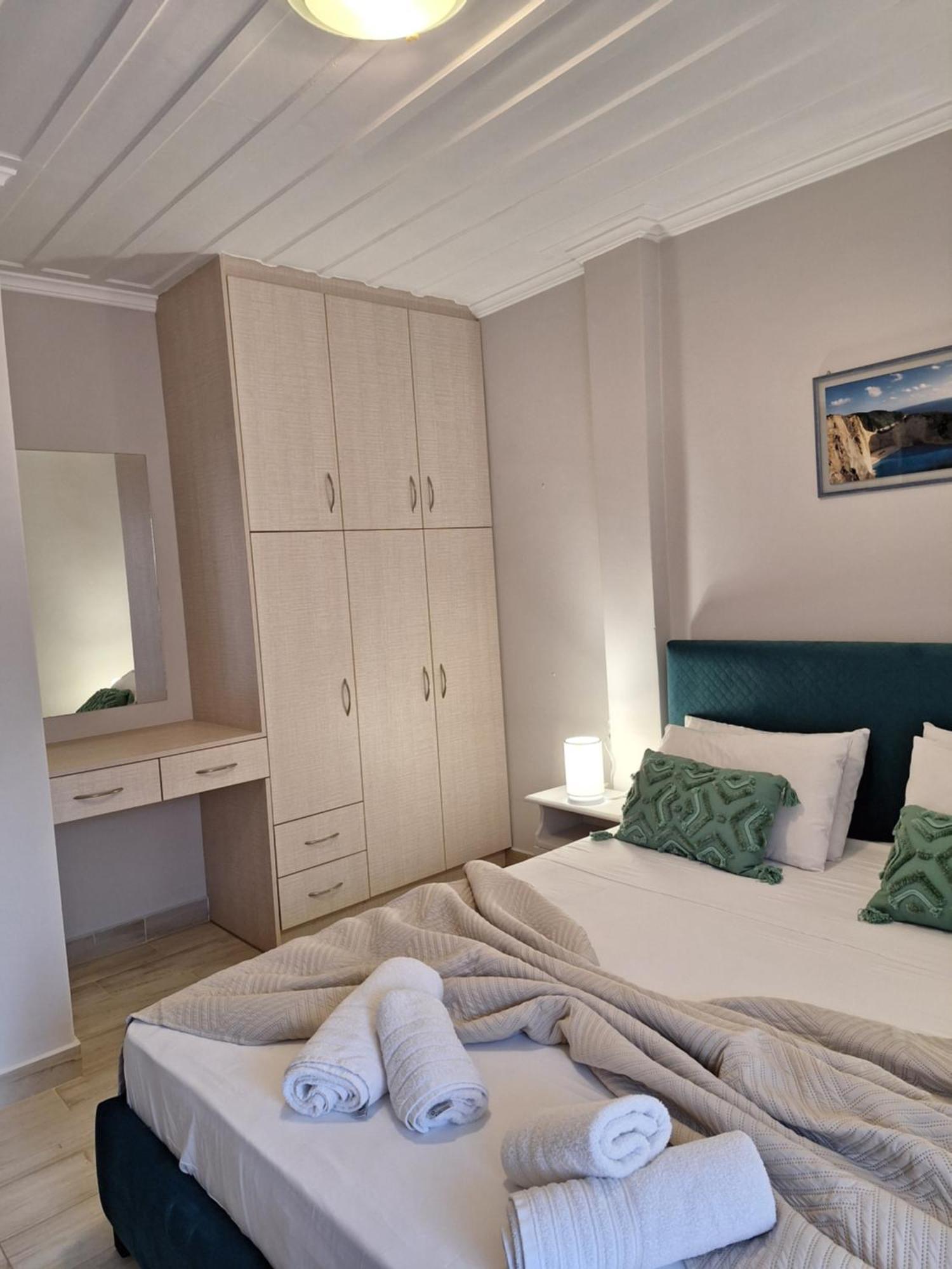 Villasabella 2 Apartments Città di Zante Esterno foto
