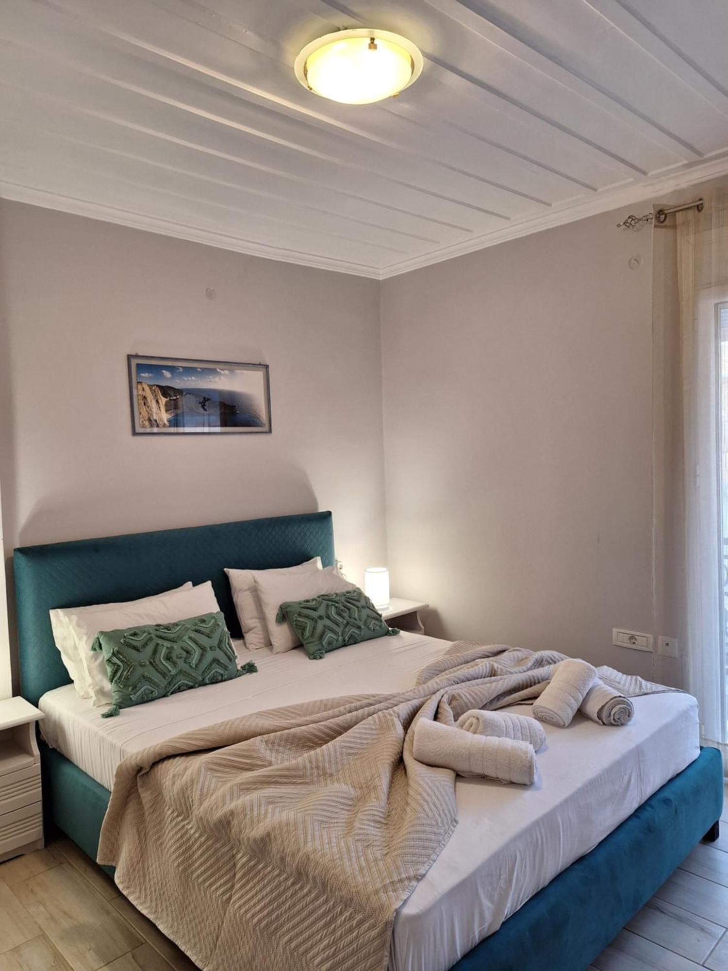 Villasabella 2 Apartments Città di Zante Esterno foto
