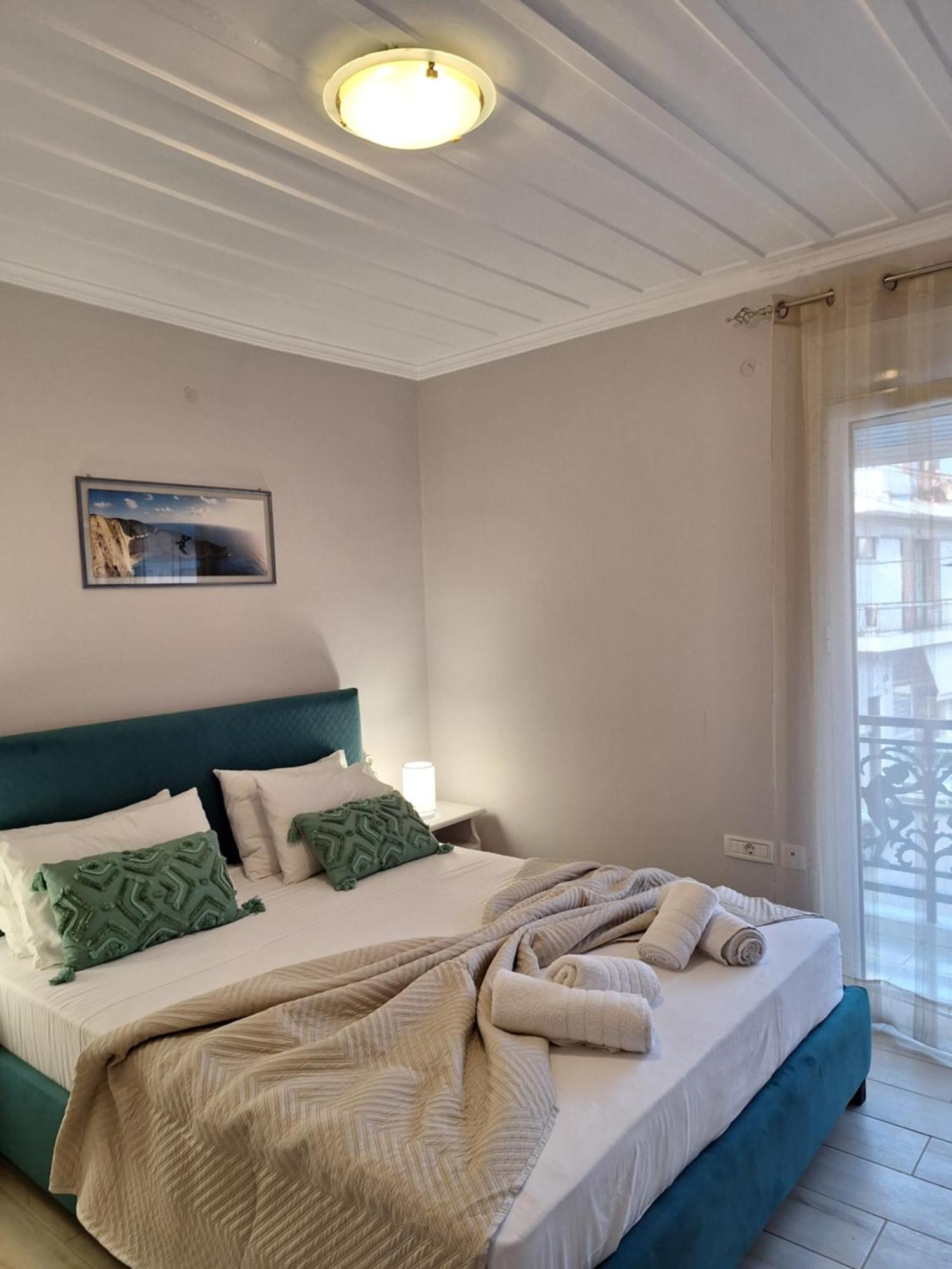 Villasabella 2 Apartments Città di Zante Esterno foto