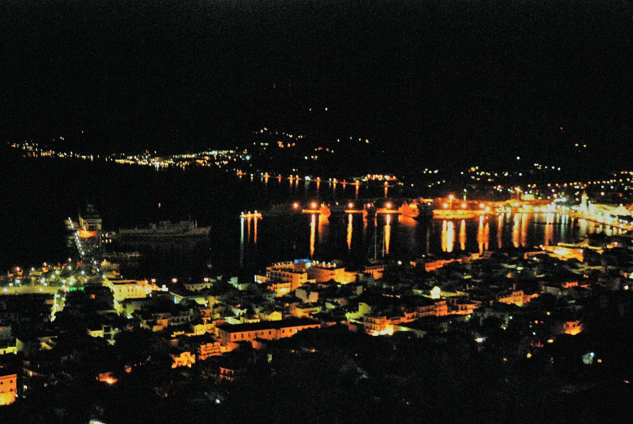 Villasabella 2 Apartments Città di Zante Esterno foto