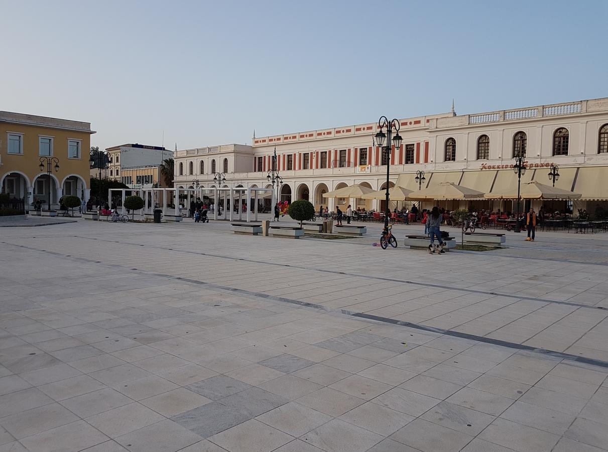 Villasabella 2 Apartments Città di Zante Esterno foto
