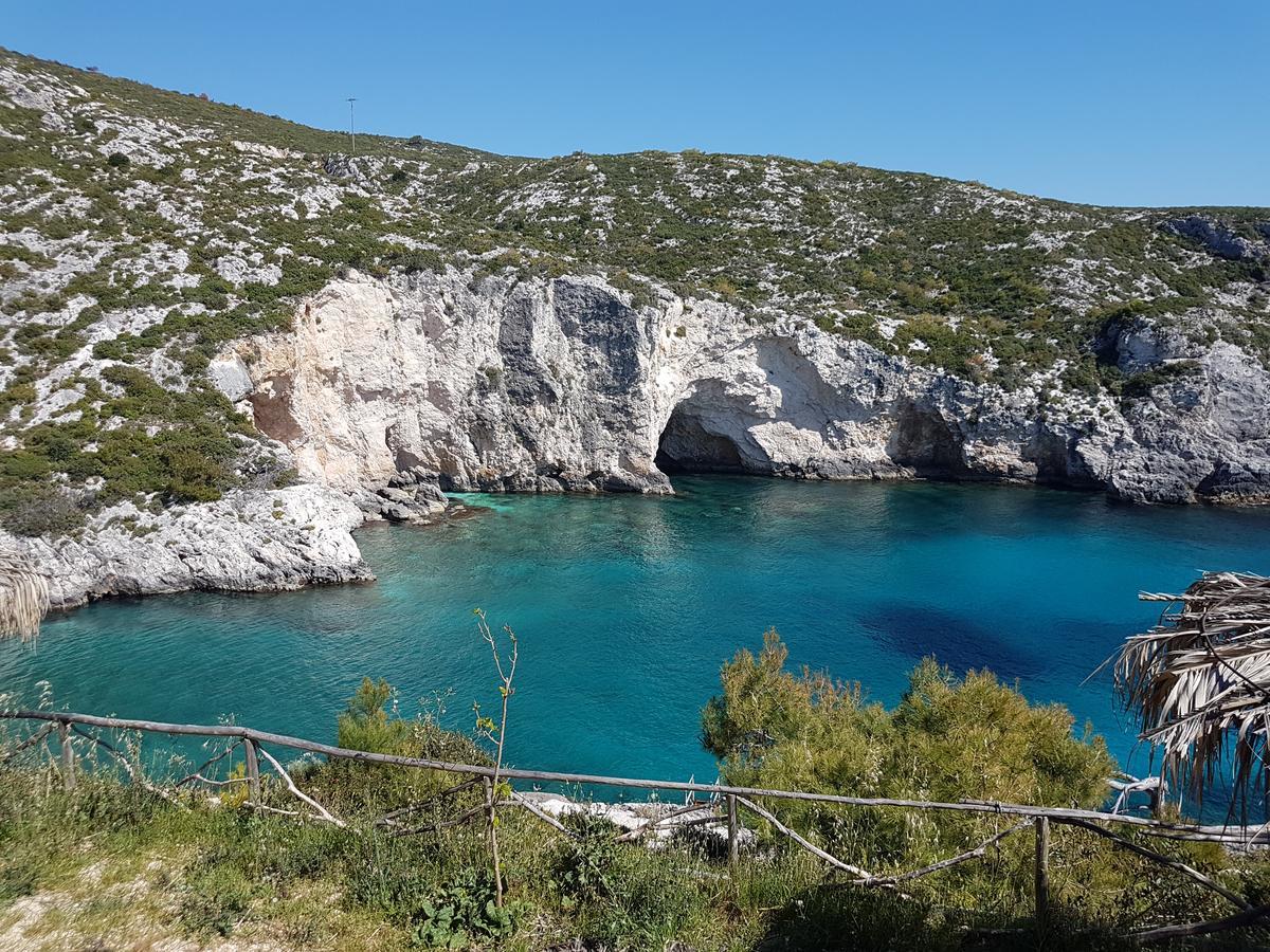 Villasabella 2 Apartments Città di Zante Esterno foto