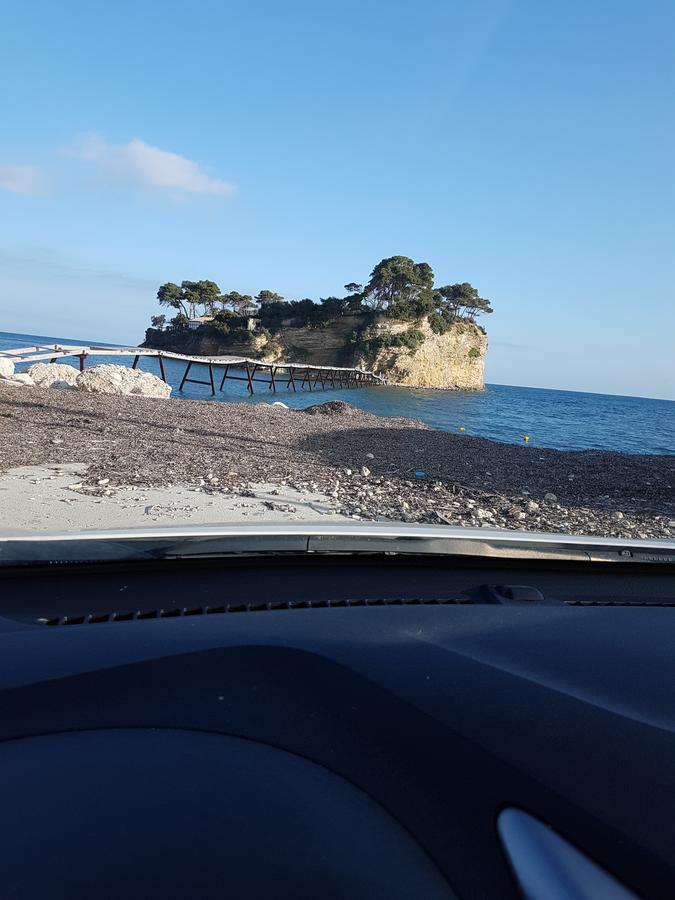 Villasabella 2 Apartments Città di Zante Esterno foto