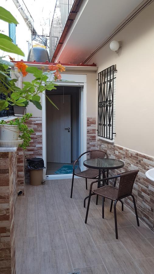 Villasabella 2 Apartments Città di Zante Esterno foto