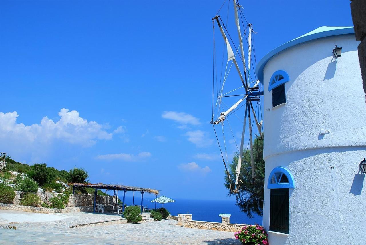 Villasabella 2 Apartments Città di Zante Esterno foto