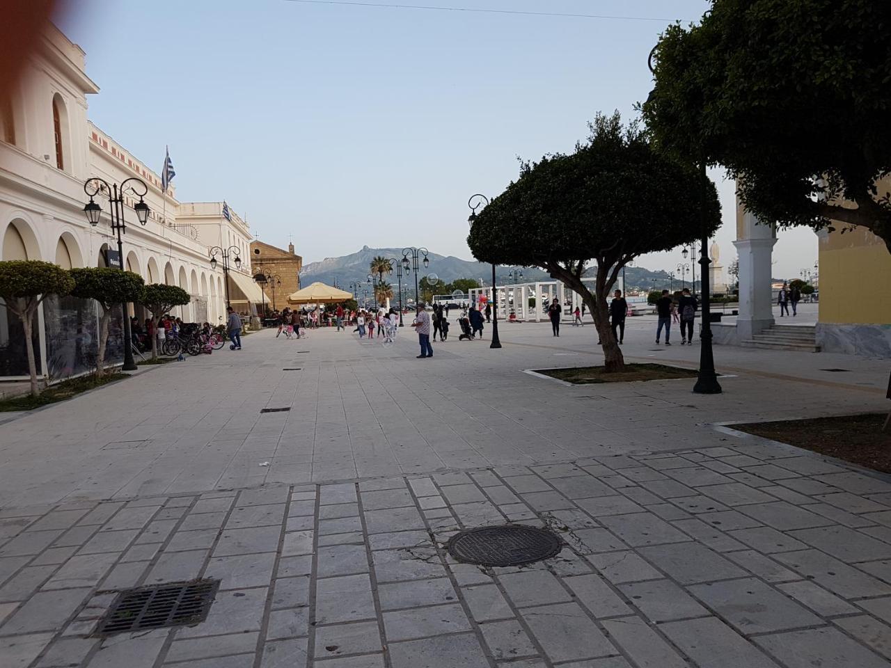 Villasabella 2 Apartments Città di Zante Esterno foto
