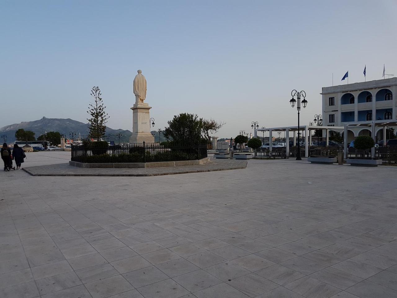 Villasabella 2 Apartments Città di Zante Esterno foto