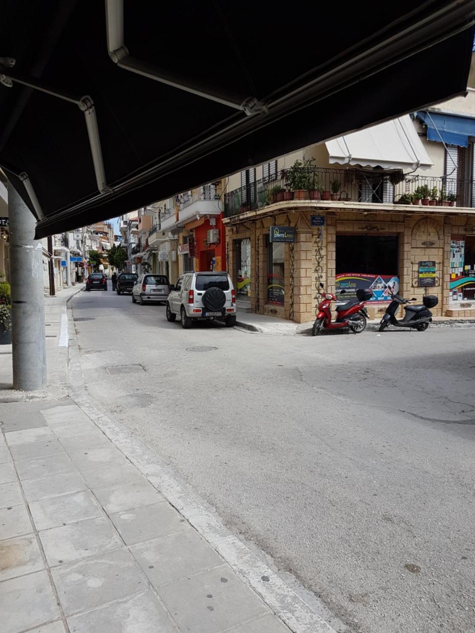 Villasabella 2 Apartments Città di Zante Esterno foto