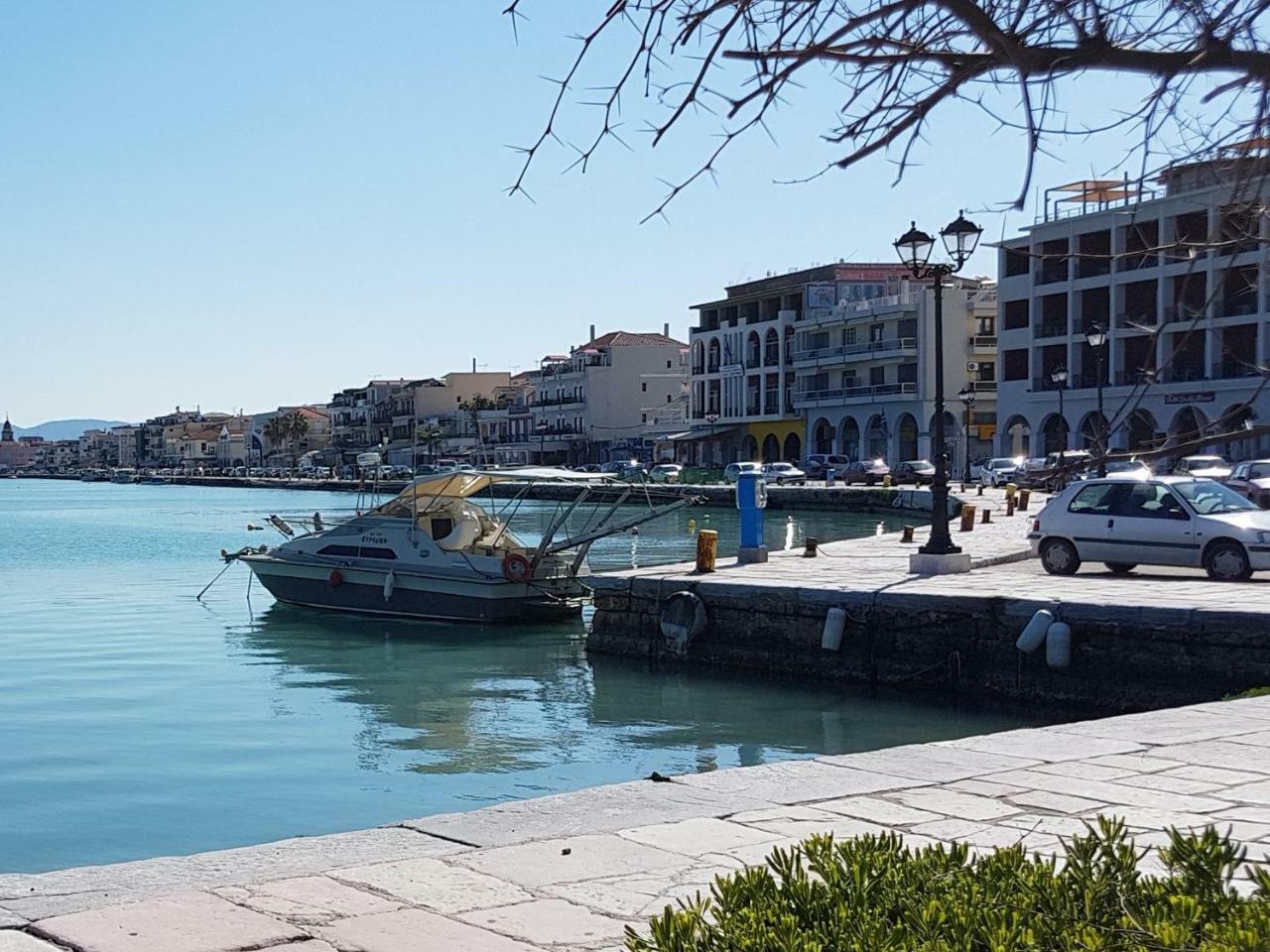 Villasabella 2 Apartments Città di Zante Esterno foto
