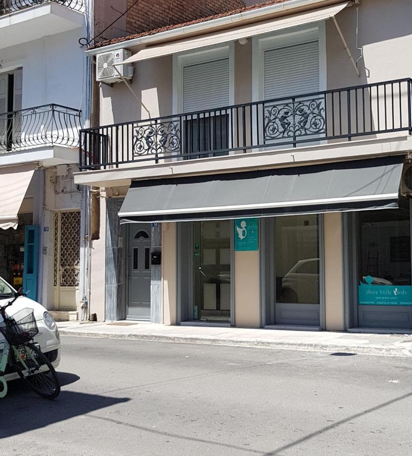 Villasabella 2 Apartments Città di Zante Esterno foto